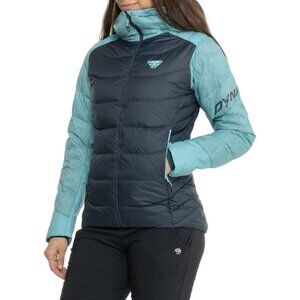 **Dynafit Tigard Down Jacket - Insulated**